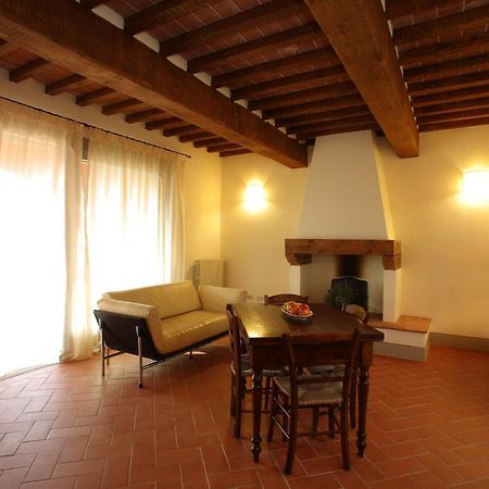 Agriturismo Podere La Casa Palaia Eksteriør billede