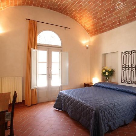 Agriturismo Podere La Casa Palaia Eksteriør billede
