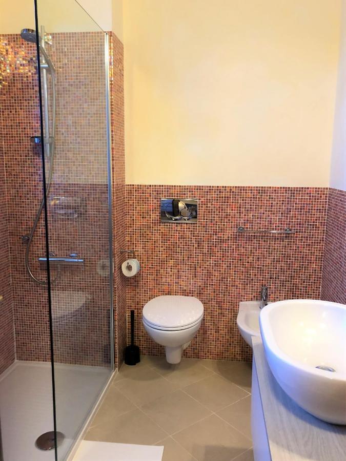 Agriturismo Podere La Casa Palaia Eksteriør billede