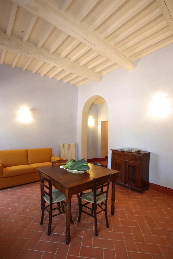 Agriturismo Podere La Casa Palaia Eksteriør billede