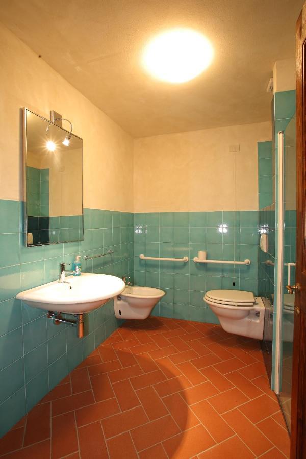 Agriturismo Podere La Casa Palaia Eksteriør billede