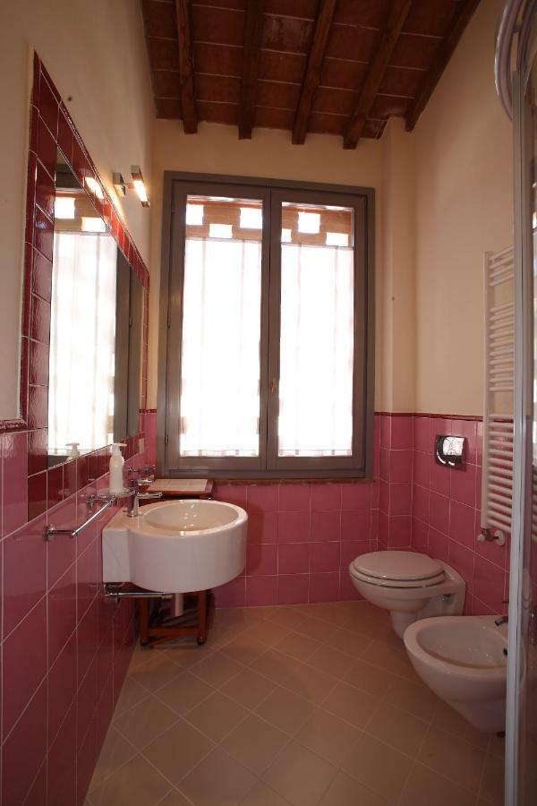Agriturismo Podere La Casa Palaia Eksteriør billede